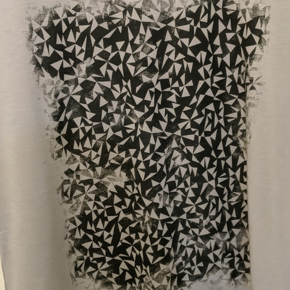 wool blend t-shirt, excellent for travel - Picture 2 of 4